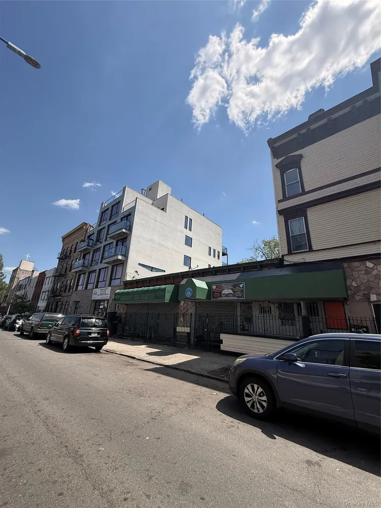 1293 Bushwick Avenue Brooklyn NY 11207