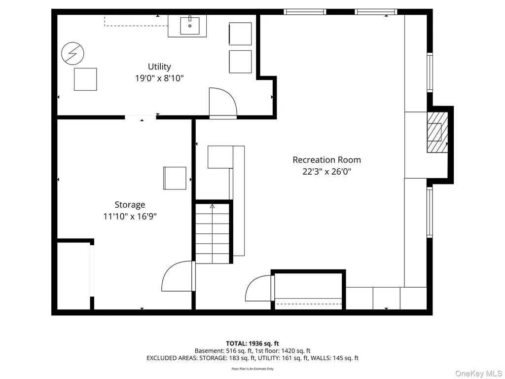 933 Dana Avenue Valley Stream NY 11580