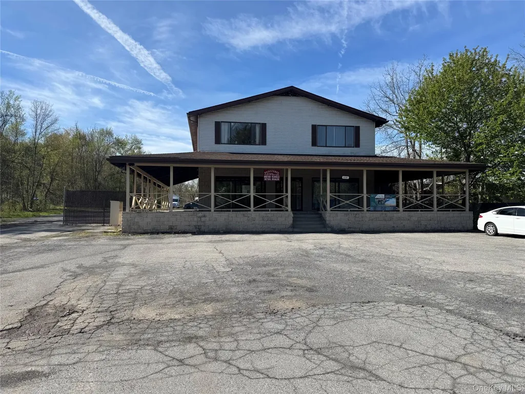 228 Meyers Corner Road Wappingers Falls NY 12590