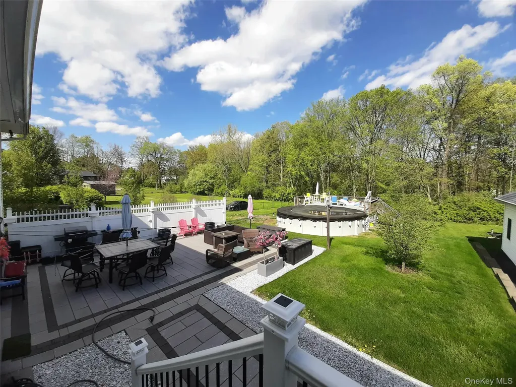 13 Regency Drive Wappingers Falls NY 12590