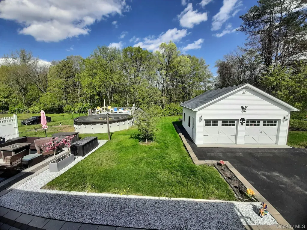 13 Regency Drive Wappingers Falls NY 12590