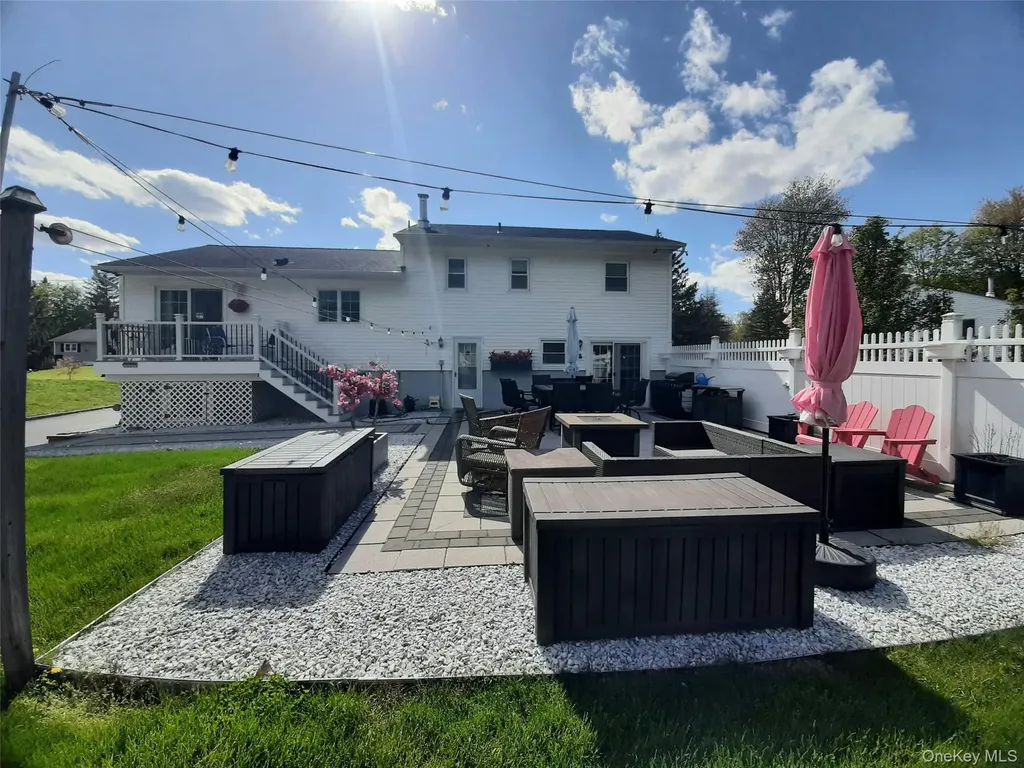 13 Regency Drive Wappingers Falls NY 12590