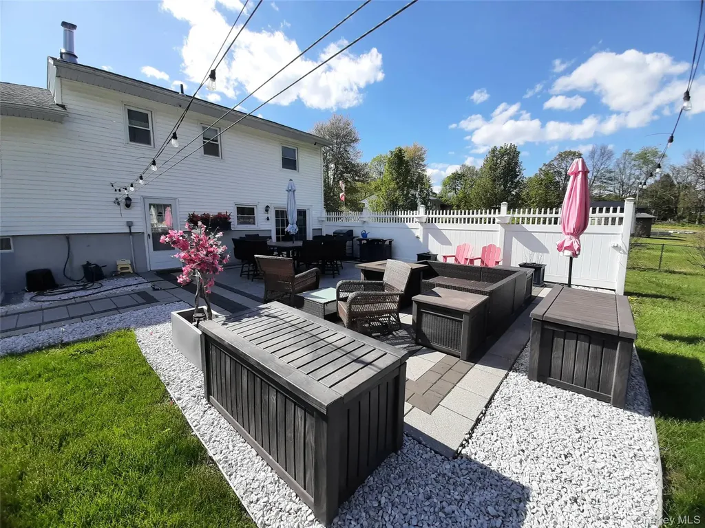13 Regency Drive Wappingers Falls NY 12590