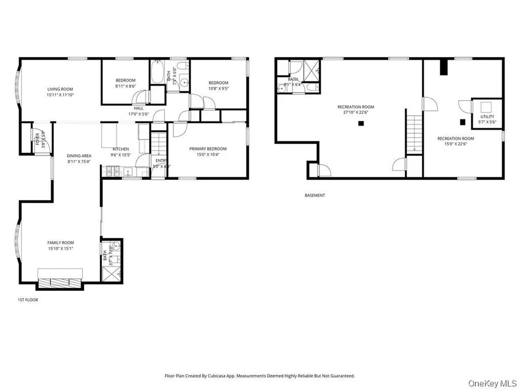 109 Evans Street New Hyde Park NY 11040