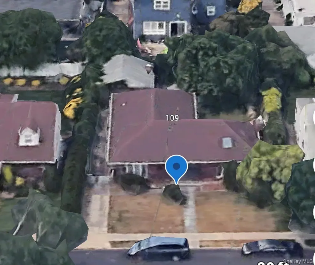 109 Evans Street New Hyde Park NY 11040