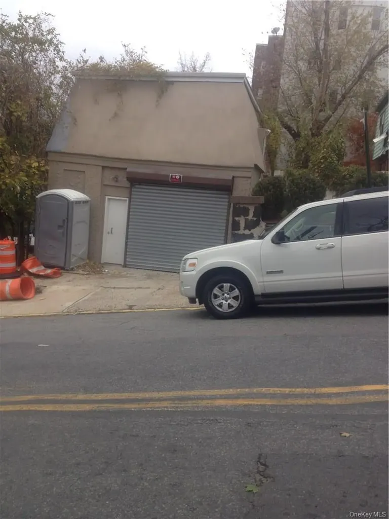 153 Warburton Avenue Yonkers NY 10701
