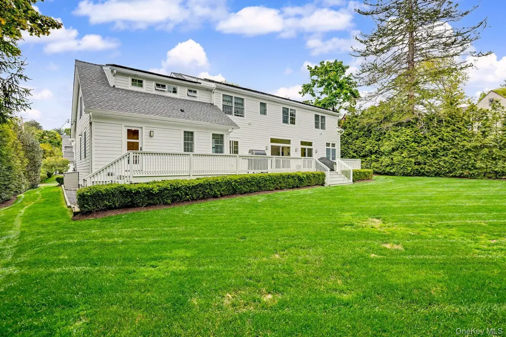 14 Windmill Lane Scarsdale NY 10583
