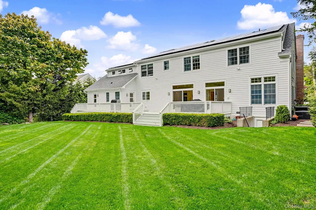 14 Windmill Lane Scarsdale NY 10583