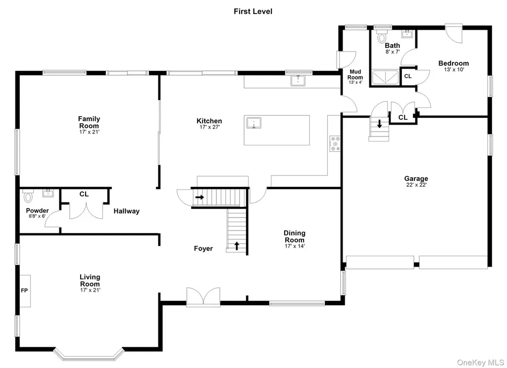 14 Windmill Lane Scarsdale NY 10583