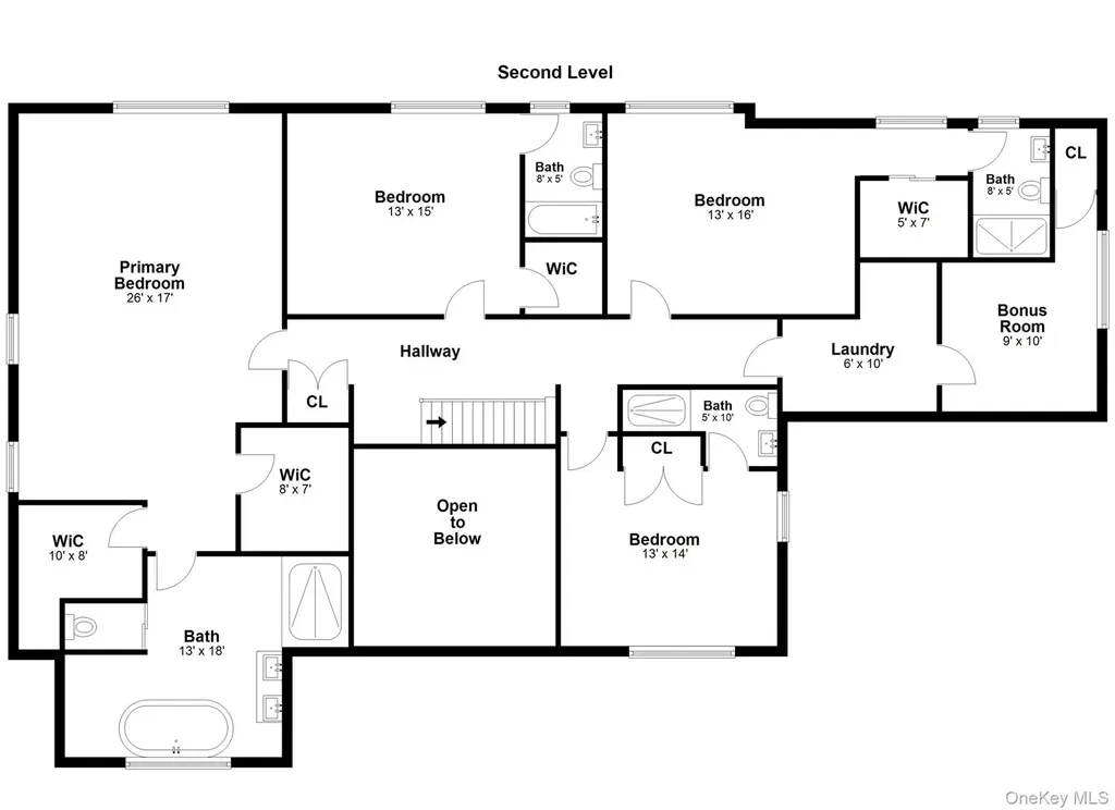 14 Windmill Lane Scarsdale NY 10583