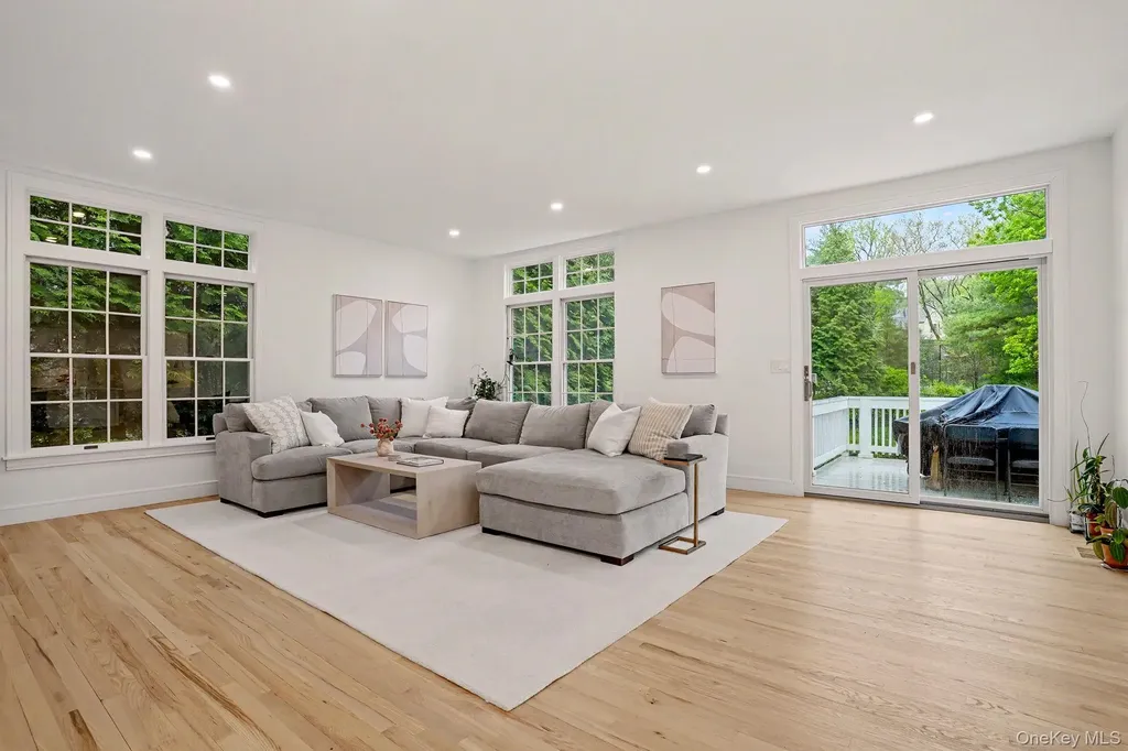 14 Windmill Lane Scarsdale NY 10583