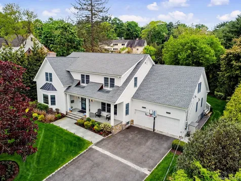 14 Windmill Lane Scarsdale NY 10583
