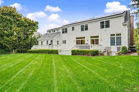 14 Windmill Lane Scarsdale NY 10583