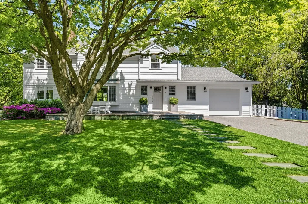 7 Morehead Drive Rye NY 10580