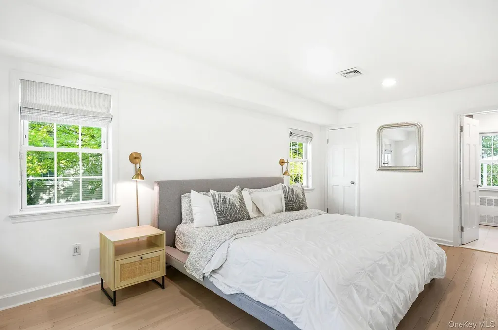 7 Morehead Drive Rye NY 10580