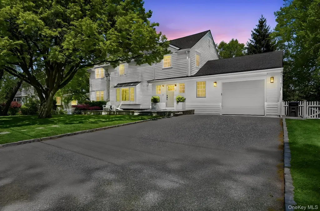 7 Morehead Drive Rye NY 10580