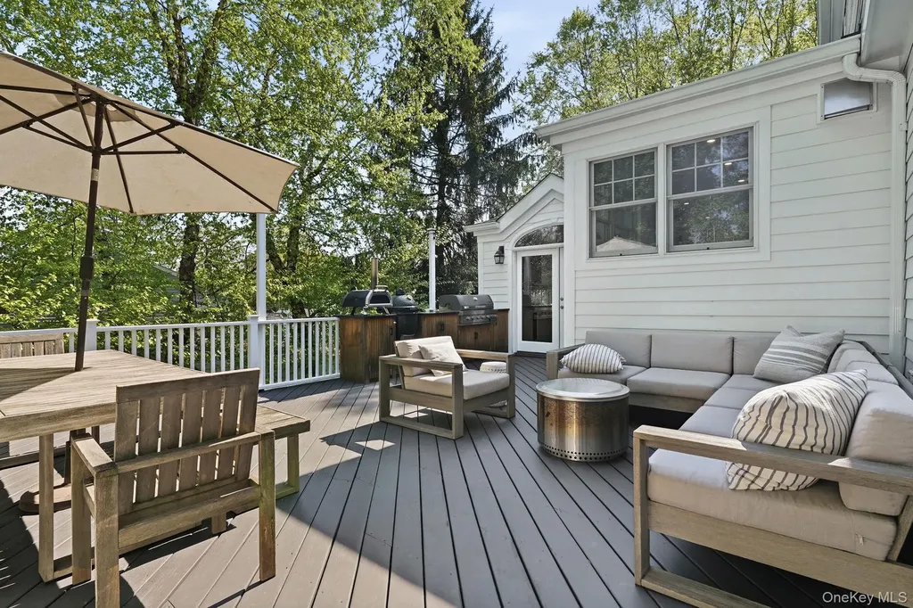 7 Morehead Drive Rye NY 10580