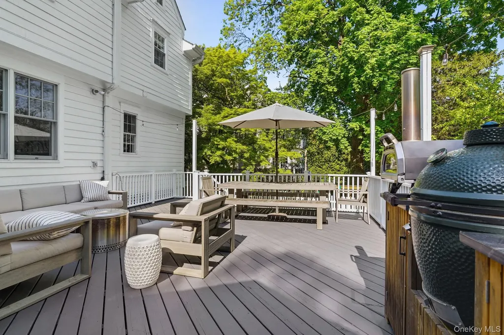 7 Morehead Drive Rye NY 10580