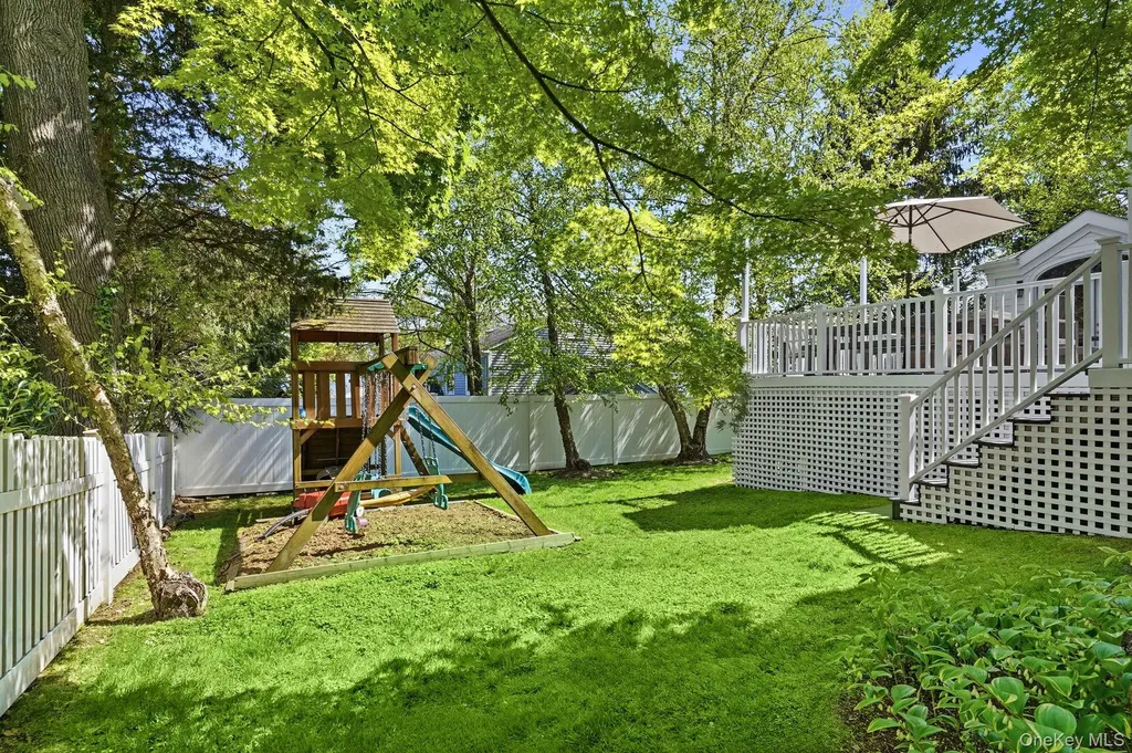 7 Morehead Drive Rye NY 10580