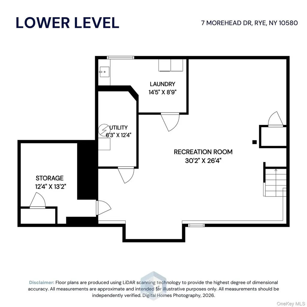 7 Morehead Drive Rye NY 10580