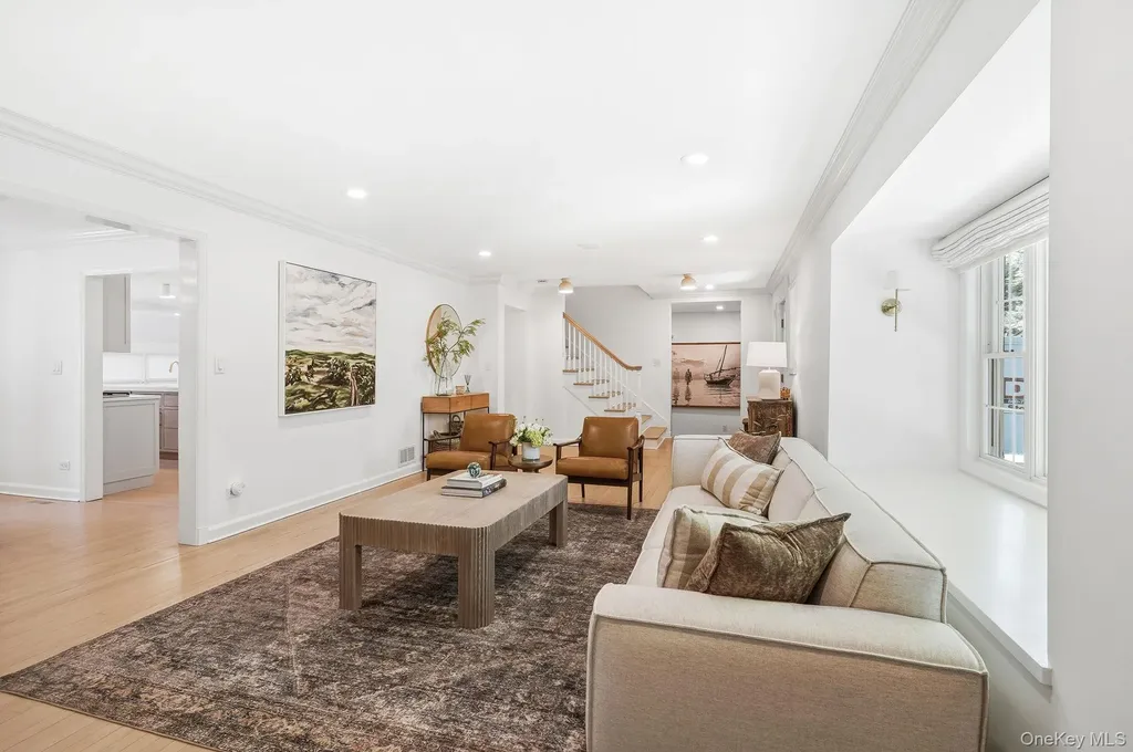 7 Morehead Drive Rye NY 10580