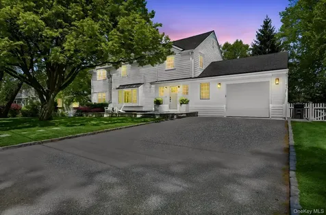7 Morehead Drive Rye NY 10580