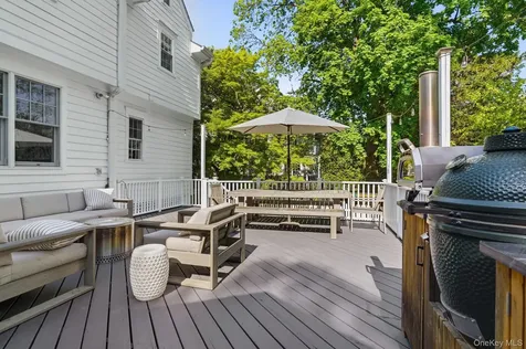 7 Morehead Drive Rye NY 10580