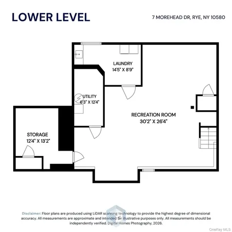 7 Morehead Drive Rye NY 10580