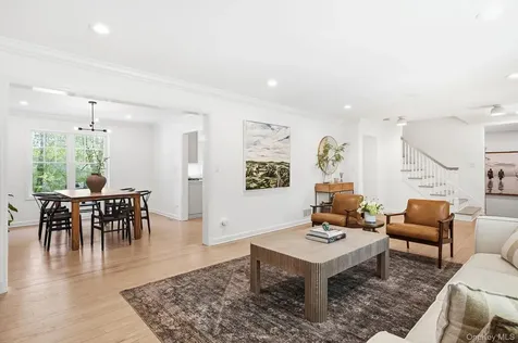 7 Morehead Drive Rye NY 10580