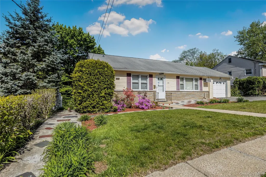 253 Aka 255 Rosedale Road Yonkers NY 10710