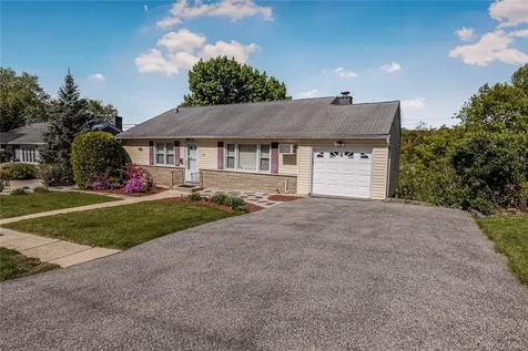 253 Aka 255 Rosedale Road Yonkers NY 10710