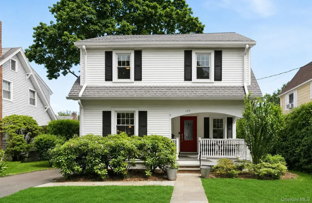 177 Longview Avenue White Plains NY 10605