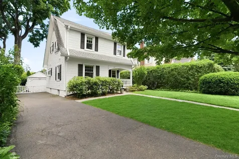 177 Longview Avenue White Plains NY 10605