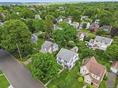 177 Longview Avenue White Plains NY 10605