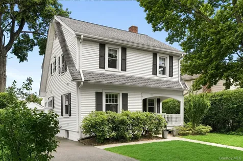 177 Longview Avenue White Plains NY 10605