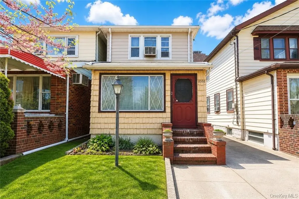 2332 E 21st Street Brooklyn NY 11229