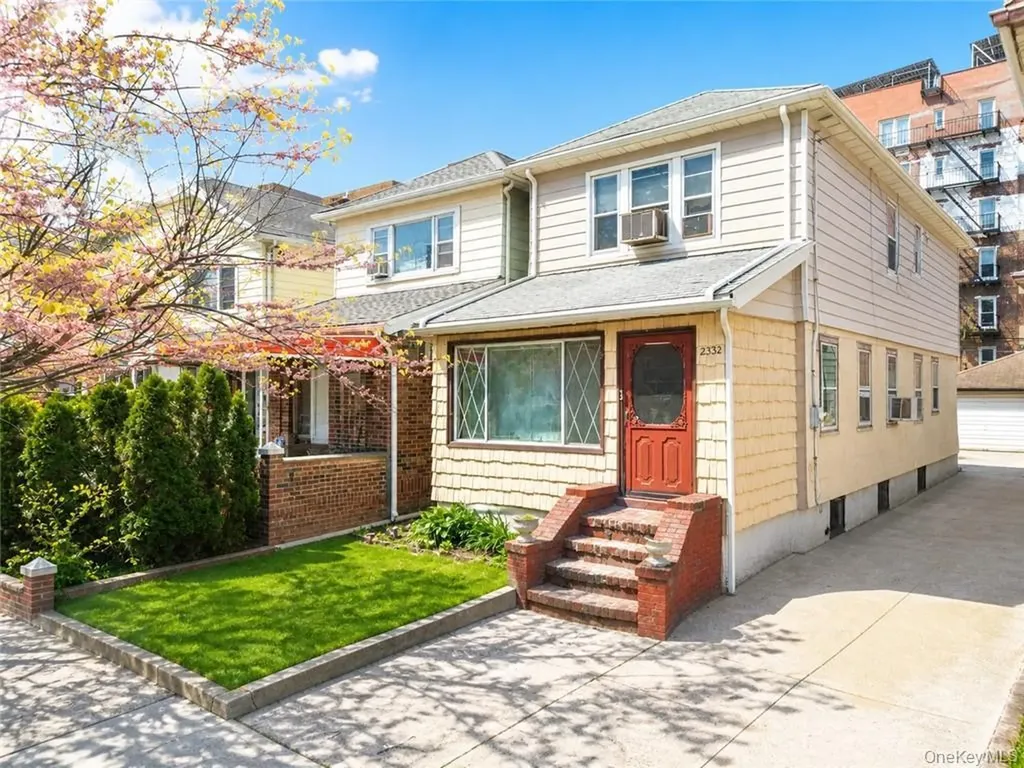 2332 E 21st Street Brooklyn NY 11229