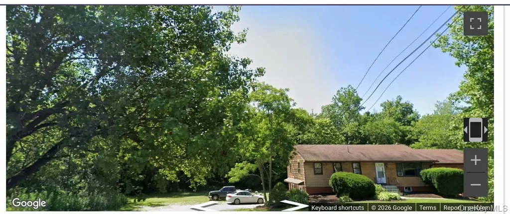 1221 Rt 9g Hyde Park NY 12538