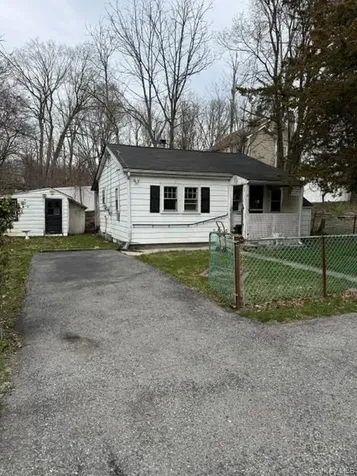 4 Benview Road Hyde Park NY 12538