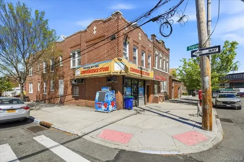 2875 Buhre Avenue Bronx NY 10461