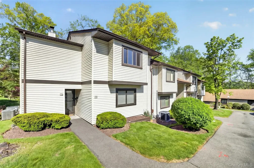 80 C Independence Court Yorktown Heights NY 10598