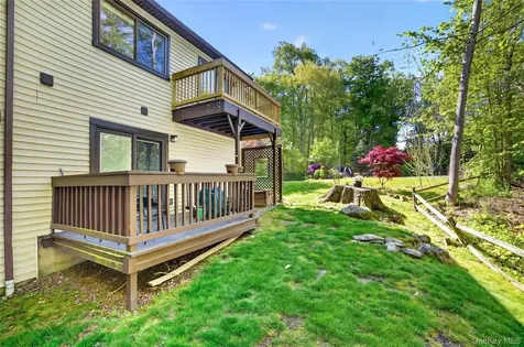 80 C Independence Court Yorktown Heights NY 10598