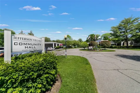 80 C Independence Court Yorktown Heights NY 10598