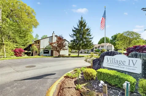 80 C Independence Court Yorktown Heights NY 10598