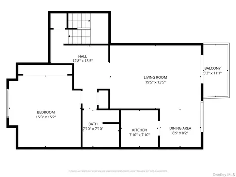 80 C Independence Court Yorktown Heights NY 10598