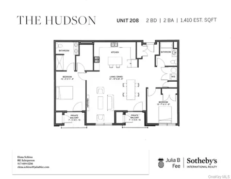 25 South Riverside Avenue Croton-on-hudson NY 10520
