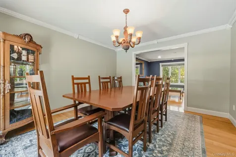 3160 Arbour Lane Yorktown Heights NY 10598