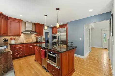 3160 Arbour Lane Yorktown Heights NY 10598