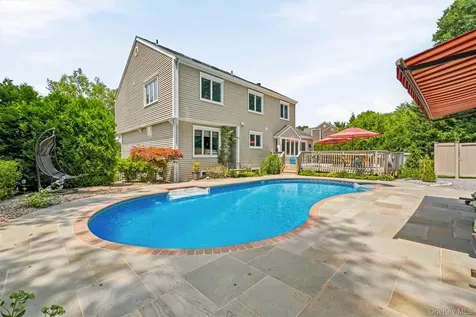 3160 Arbour Lane Yorktown Heights NY 10598