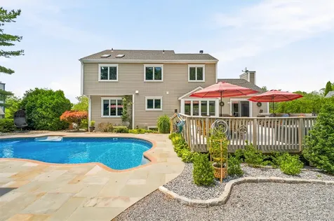 3160 Arbour Lane Yorktown Heights NY 10598